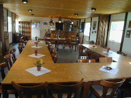 VereinsheimSaal